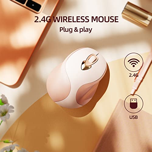 2.4G USB