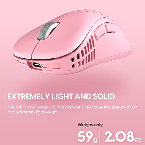Pulsar Gaming Gears - Souris de jeu-2