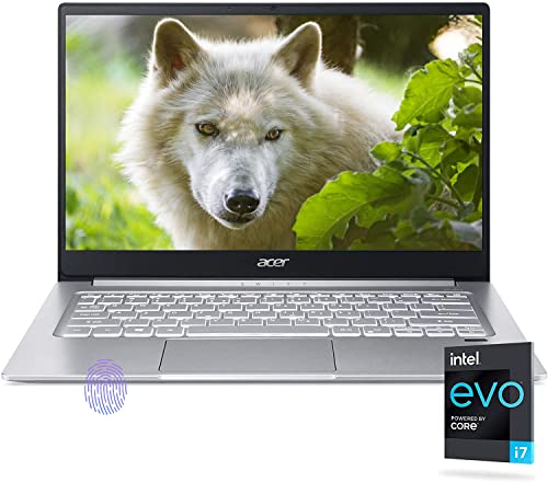 Ordinateur Portable 15,6" FHD IPS Ultra-Fin - Celeron N95 3,4 GHz, 16 Go RAM, 1 To SSD - Clavier Rétroéclairé, Wi-Fi 5G, 8000 MAh