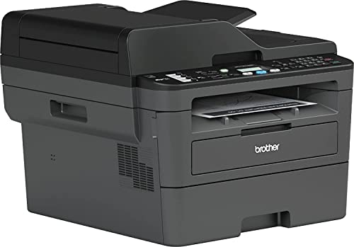 Brother MFC-L27 10 Imprimante laser monochrome sans-2