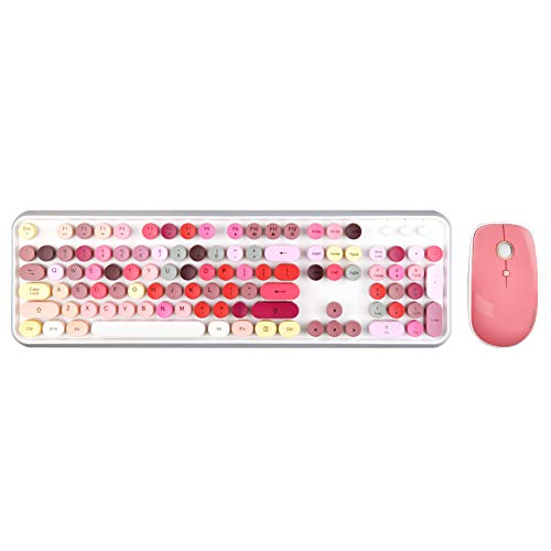 SADES V2020 Combo clavier et souris sans-2