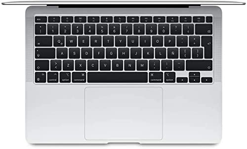 Apple MacBook Air fin 2020 avec puce-2