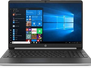 Ordinateur portable à écran tactile HP 2020