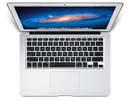 Apple MacBook Air MJVE2LL/A - Ordinateur portable-2