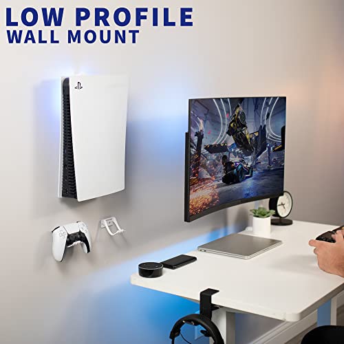 VIVO Support de montage mural en acier-2