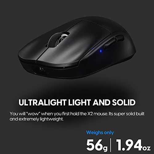 Pulsar Gaming Gears X2 Souris de jeu-2