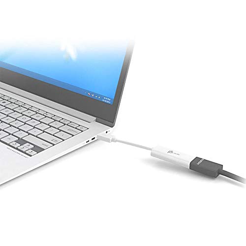 j5create Adaptateur multi-écrans USB vers HDMI Prend – Image 2