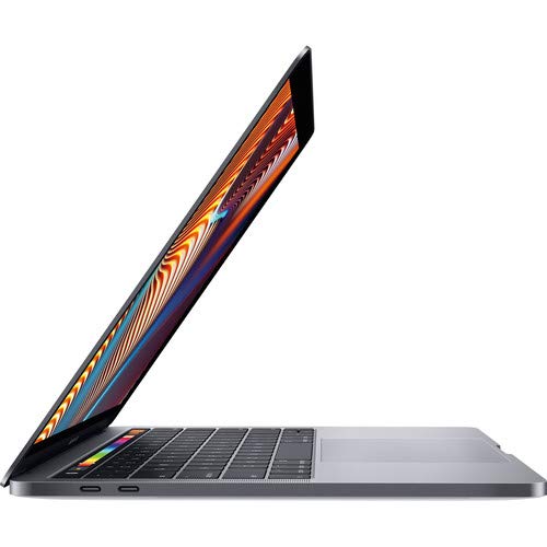 Apple MacBook Pro Touch Bar mi-2018 avec-2