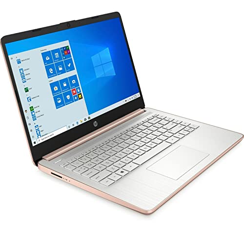 Ordinateur portable HP 14 pouces à écran-2