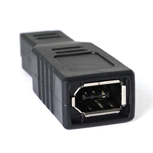 RLECS FireWire IEEE 1394 Type A 400 – Image 2