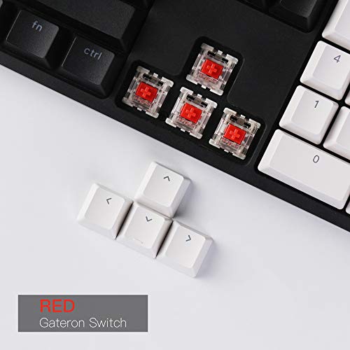 Keychron C2 Clavier de jeu mécanique filaire – Image 2