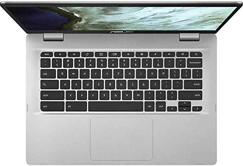 Asus C423NA Chromebook 14" HD Student Education-2