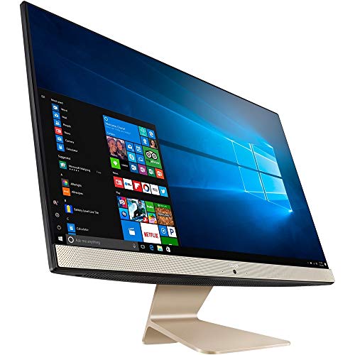 Ordinateur de bureau tout-en-un ASUS Vivo AIO, – Image 2