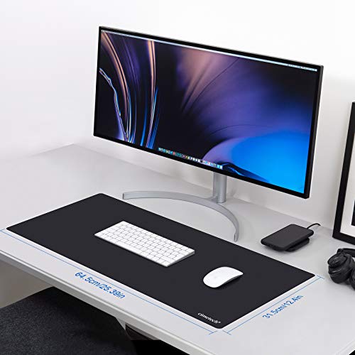 cimetech Tapis de souris de jeu XXL – Image 2