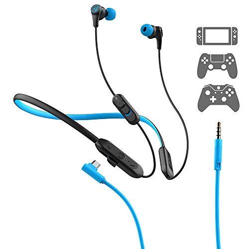 Écouteurs sans fil JLab Play Gaming |-2