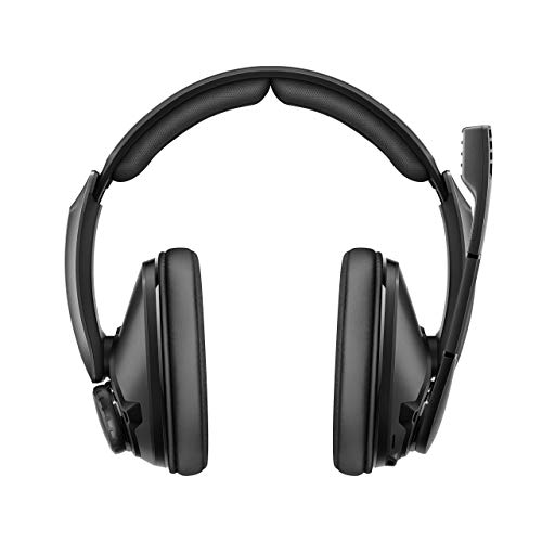 Sennheiser GSP 370 Casque de jeu sans – Image 2