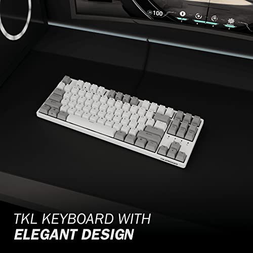 Clavier mécanique Durgod Taurus K320 TKL |-2