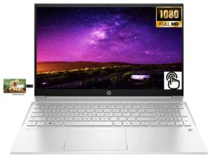 Ordinateur portable professionnel HP Pavilion 15