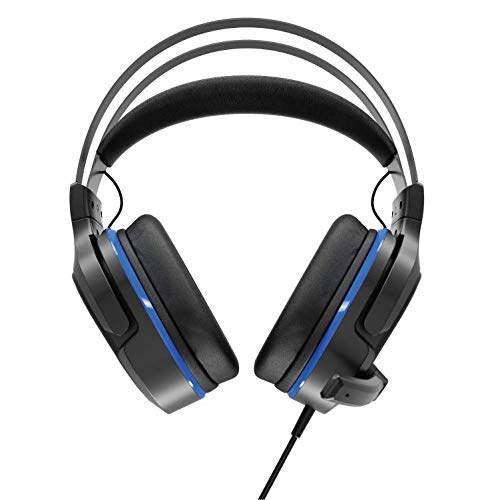 Casque de jeu universel Wage Pro --2