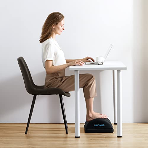Repose-pieds pour sous le bureau au travail, – Image 2