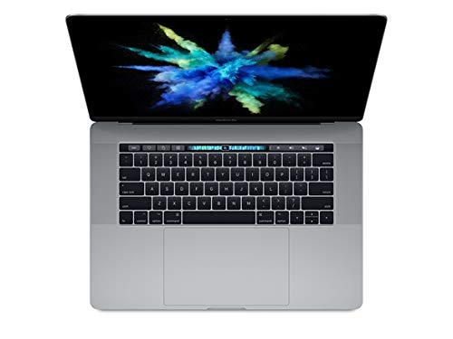 Apple MacBook Pro avec barre tactile (mi-2017), – Image 2
