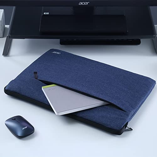 Ensemble souris et housse Acer : comprend – Image 2