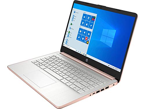 Ordinateur portable HP 14 pouces HD