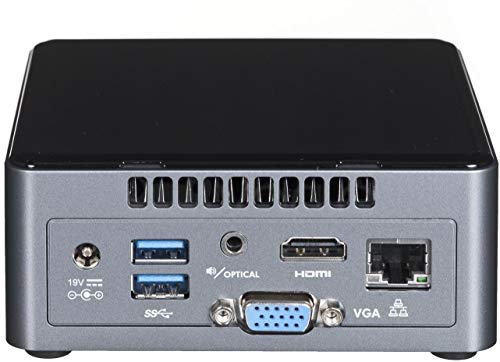 Mini PC Intel® NUC 6 Essential --2