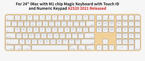 Housse de clavier pour Apple Magic Keyboard – Image 2