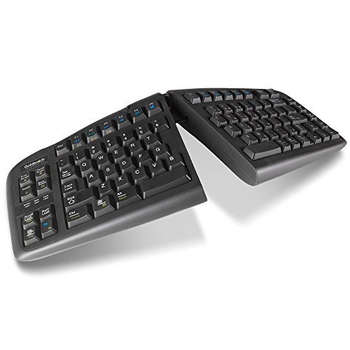 Clavier ergonomique réglable Goldtouch GTU-0088 V2 -- – Image 2