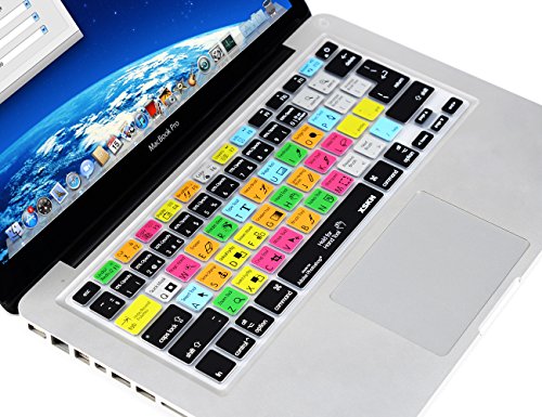 Adobe Photoshop Raccourcis Clavier Skin Hot Keys – Image 2