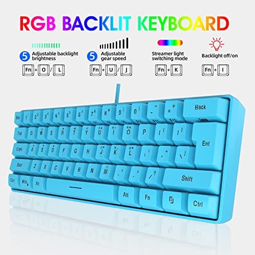 Mini Clavier