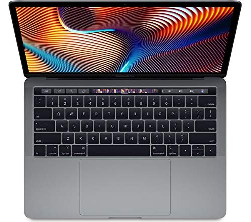 3" avec barre tactile