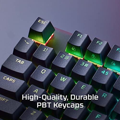 HyperX Alloy Origins PBT - Clavier de-2