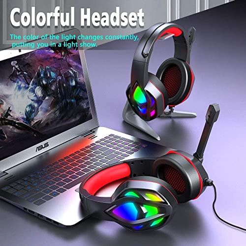 casque de jeu