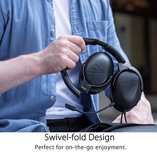 Casque de jeu ASUS ROG Strix Go-2