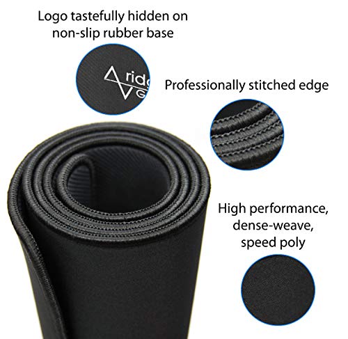 Tapis de souris de jeu professionnel (5 – Image 2