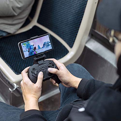 Contrôleur de jeu sans fil SteelSeries Stratus-2