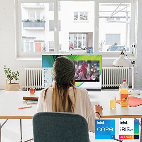 Ordinateur de bureau tout-en-un Acer Aspire C24-1651-UR16-2