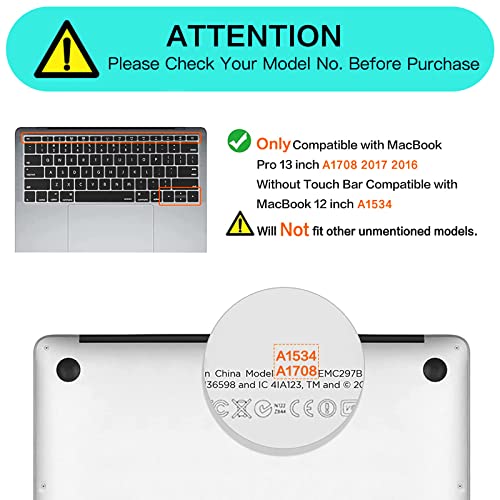 MOSISO Housse de protection en silicone pour – Image 2