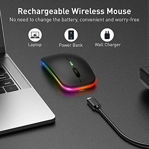 souris sans fil