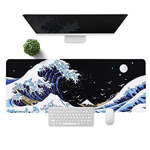 XXXL Grand tapis de souris de jeu – Image 2