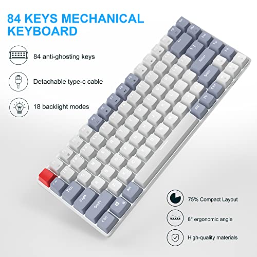 clavier de