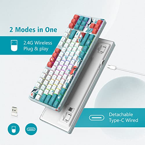clavier