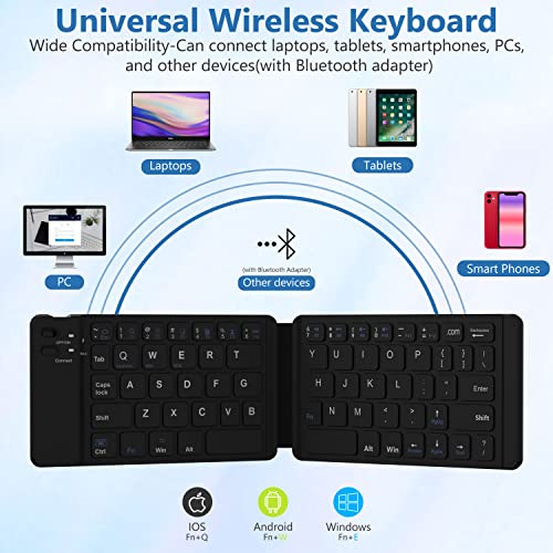 clavier sans fil