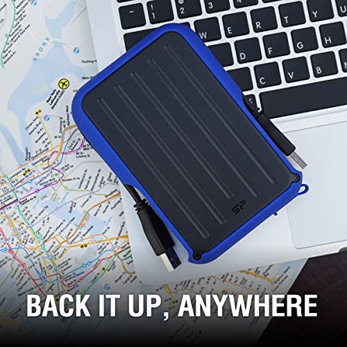 Silicon Power 2 To Game Drive Disque – Image 2