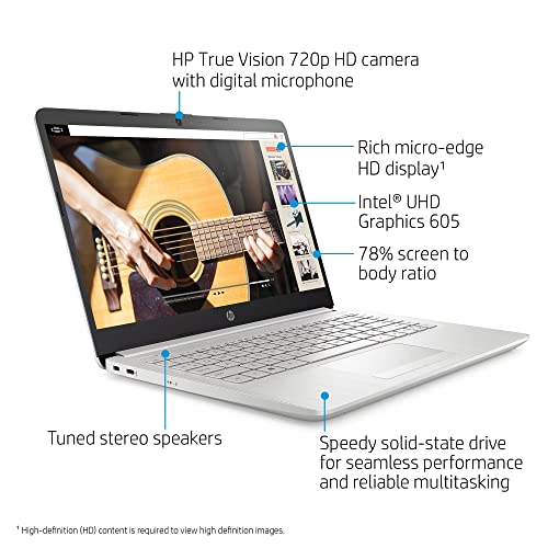 Ordinateur portable HP 2022 le plus récent, – Image 2