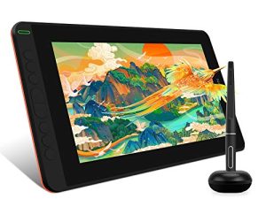 HUION KAMVAS 12 Tablette à Dessin avec