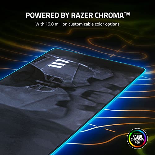 Tapis de souris de jeu Razer Goliathus-2