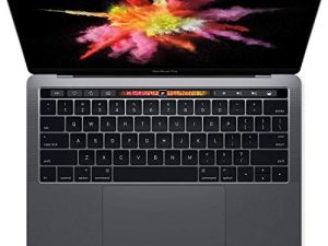 Apple MacBook Pro MNQF2LL/A Intel i5-6287U X2